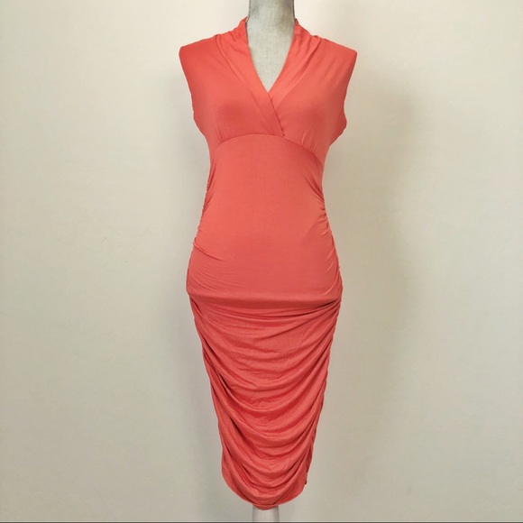 Moulinette Soeurs by Anthropologie Dress - Picture 5 of 8